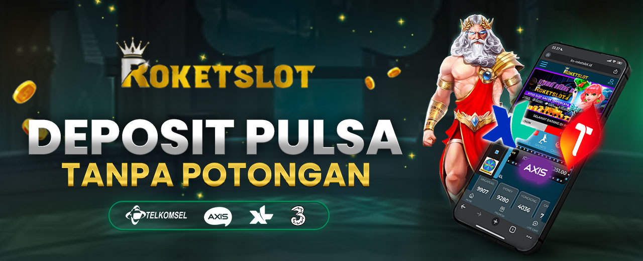 ROKETSLOT: Official Website Link Slot88 Hari Ini Terbaru & Slot Demo X1000