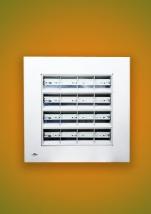 شبکه آلفا SMD شرکت تابان فروزش