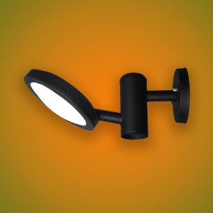 تالیا دیواری 40 وات SMD